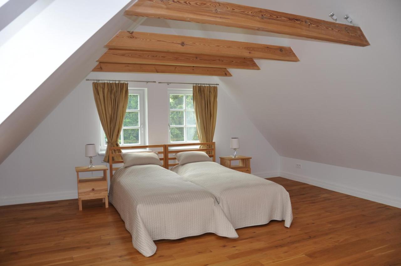 Monte Carvick Nad Jeziorem Seksty Karwik Extérieur photo