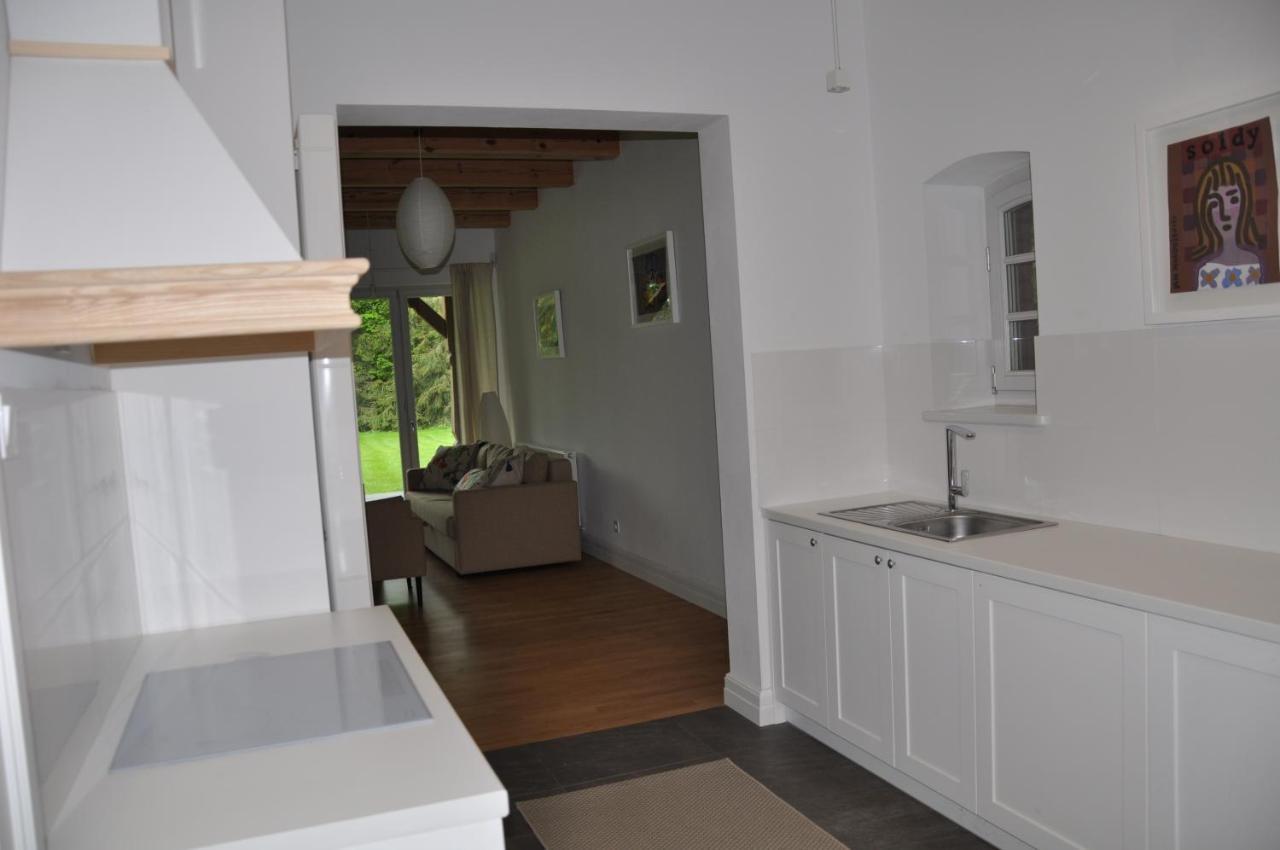 Monte Carvick Nad Jeziorem Seksty Karwik Extérieur photo