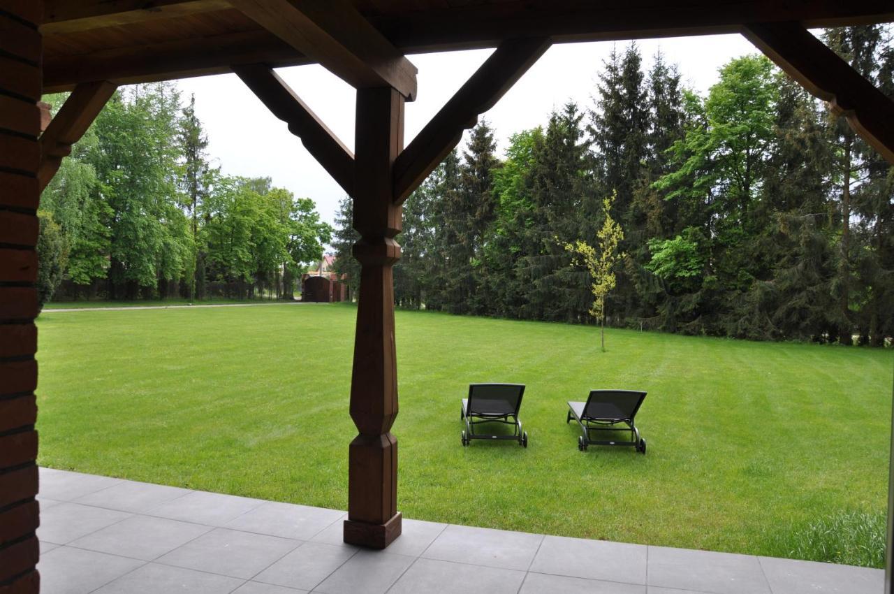 Monte Carvick Nad Jeziorem Seksty Karwik Extérieur photo