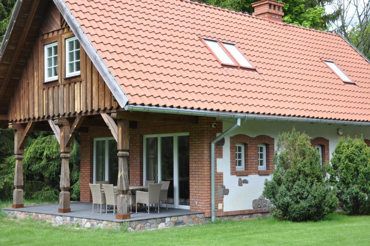 Monte Carvick Nad Jeziorem Seksty Karwik Extérieur photo