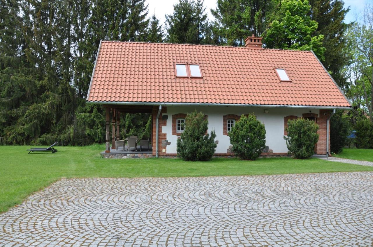 Monte Carvick Nad Jeziorem Seksty Karwik Extérieur photo