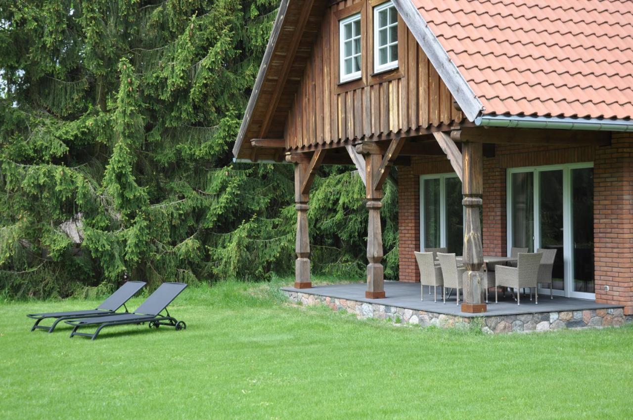 Monte Carvick Nad Jeziorem Seksty Karwik Extérieur photo